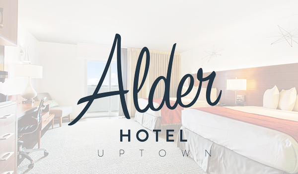 alder hotel