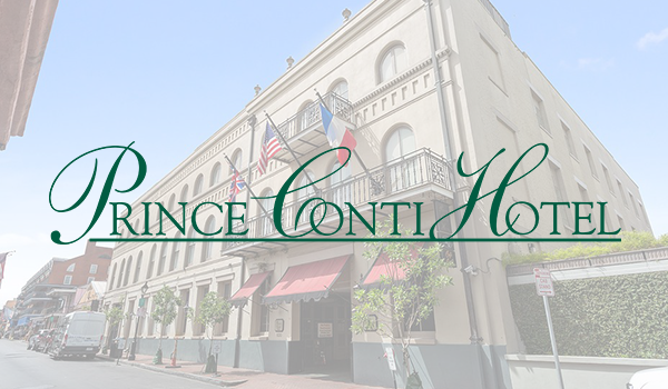 Prince Conti Hotel