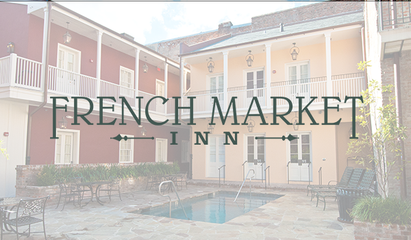 French Market