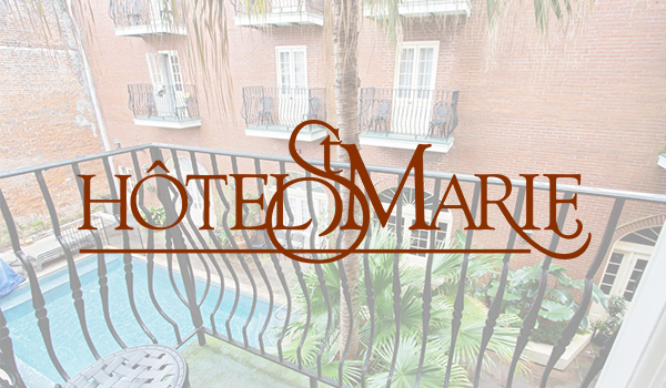 Hotel st marie
