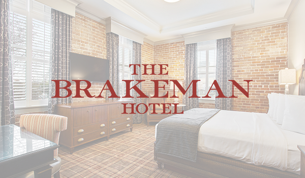 brakemen hotel
